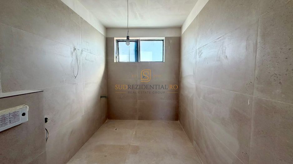 Vila moderna tip Duplex cu 4 camere, P+1, 145 mp, Magurele - Poză 9
