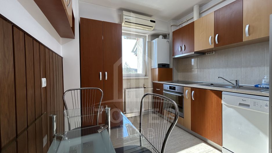 Apartament 3 camere Promenada Mall - Poză 9