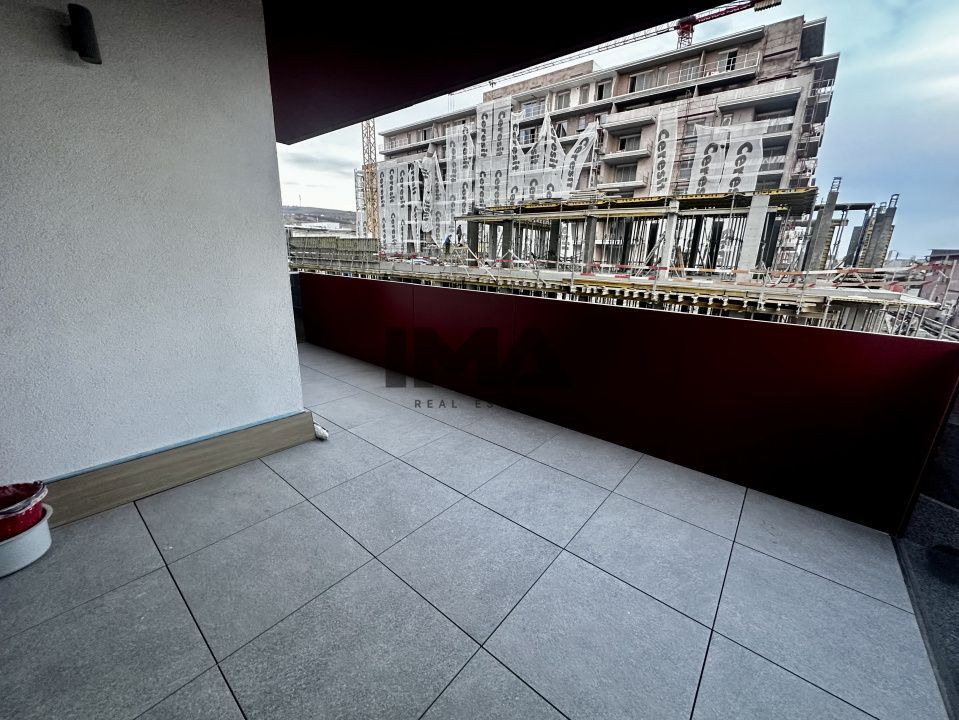 Apartament 3 camere Ultra-finisat Elite Junior - Poză 11