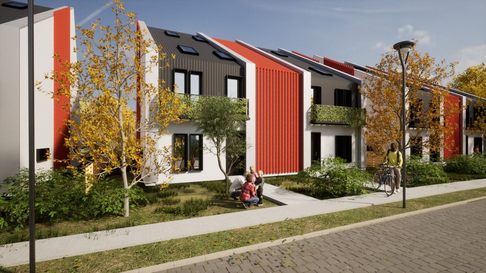 DUPLEX GHIRODA 120 MP UTILI - Poză 1