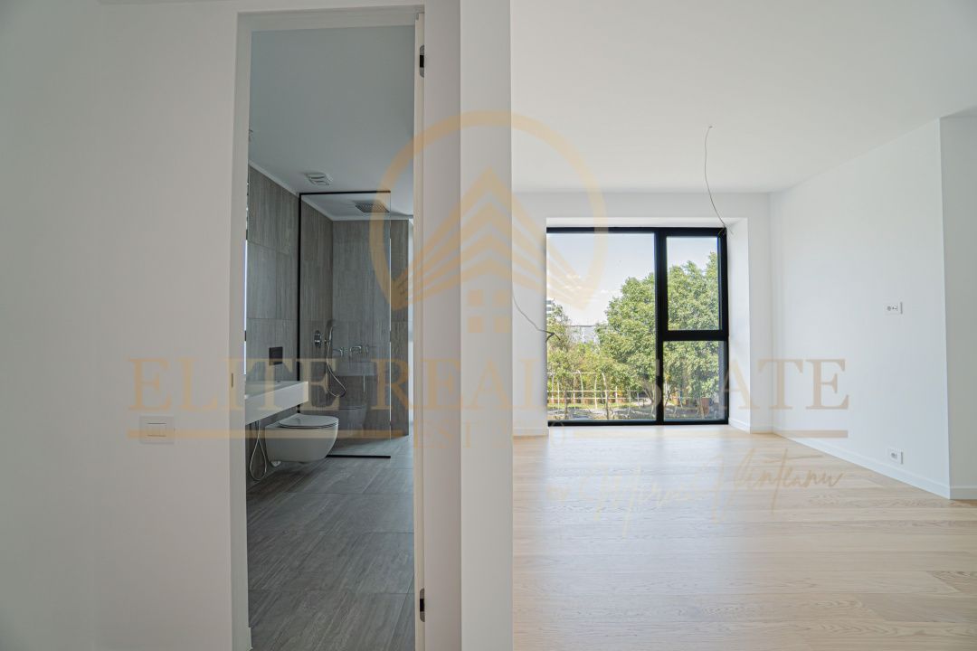 Mamaia Resort – For sale apartment with 4 rooms, 3 bathrooms with sea - Poză 29