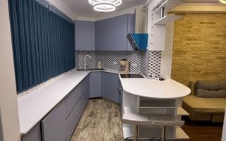 Apartament 2 Camere | Garaj | Zona VIVO BMW | Floresti - Poză 5