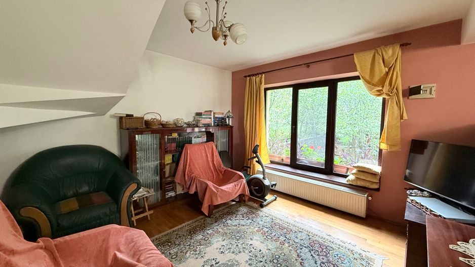 0% comision | Casă individuală cu panoramă | Grigorescu - Poză 5
