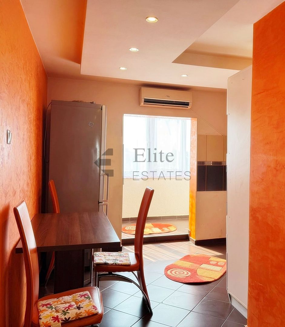 Apartament cu 3 camere de inchiriat in  Cartier Nufarul - Poză 4