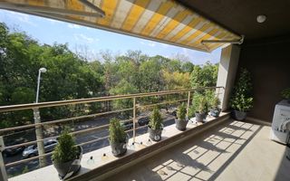 Apartament 3 camere Soseaua Nordului vedere Herăstrău - Poză 3