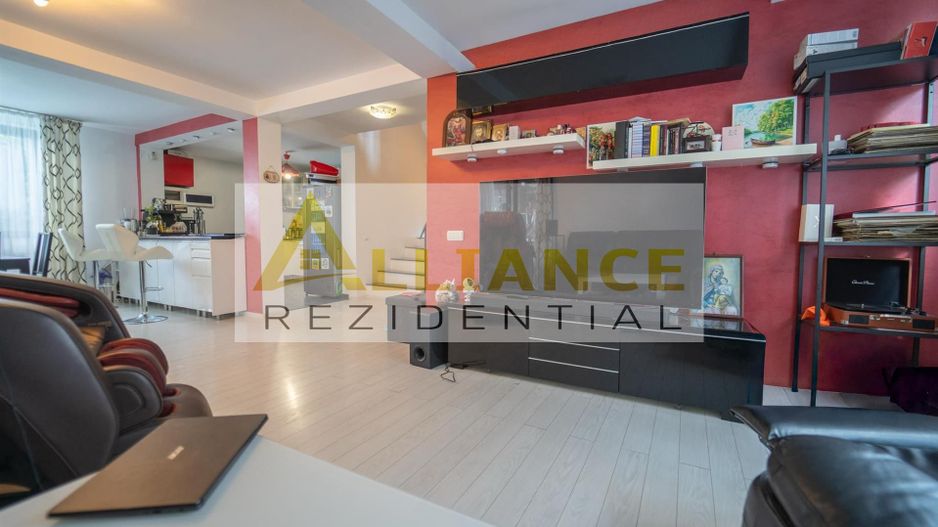 VILA MOBILATA si UTILATA- jacuzzi piscina incalzita - Poză 15