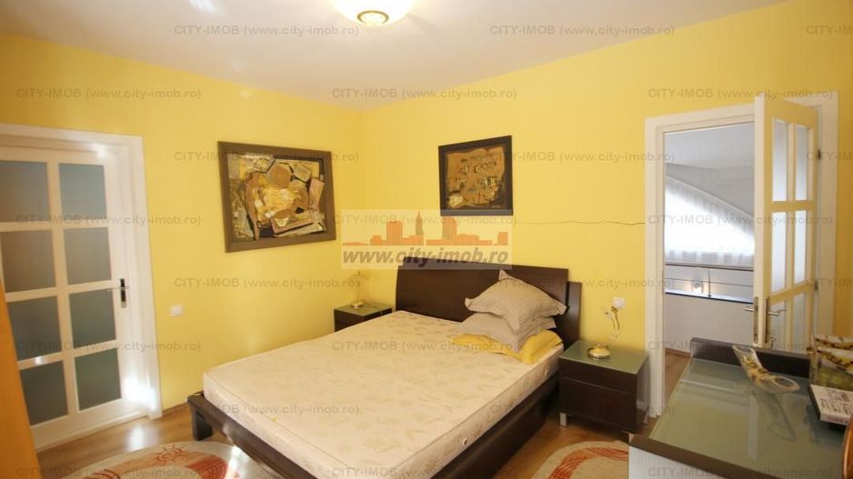 Vanzare Vila SINAIA - Poză 13