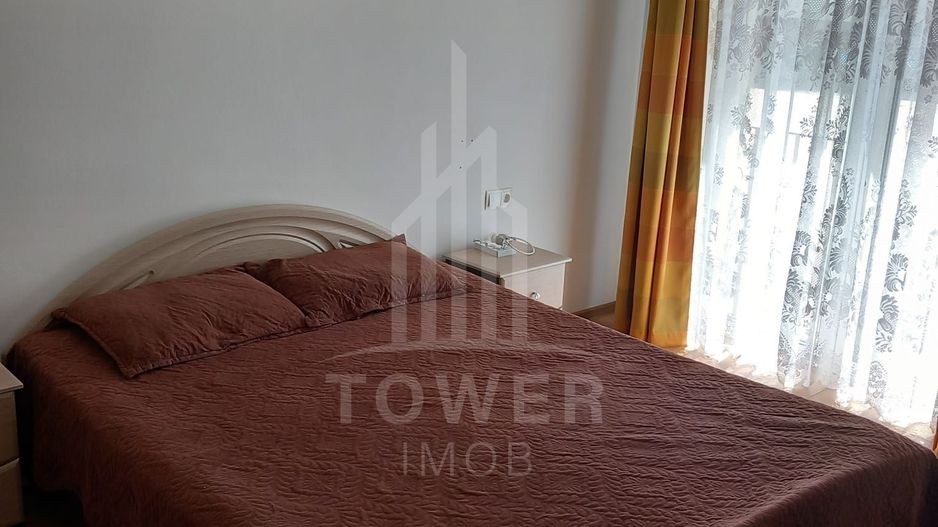 Apartament 2 camere de închiriat - Cartierul Arhitecților - Poză 5