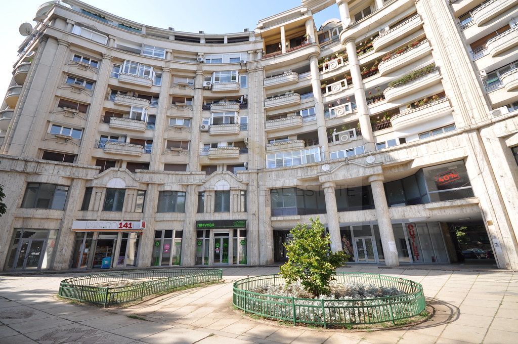Spațiu birouri de vânzare Unirii – Fântâni | 5 camere | 110 mp | Investiție - Poză 3