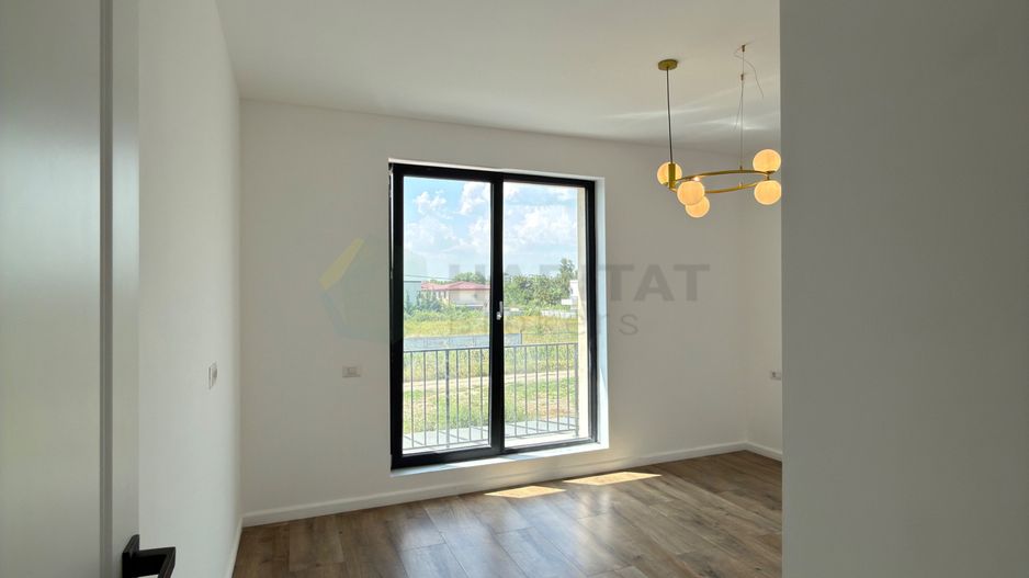 Vilă nouă 4 camere | Tunari, lângă Pipera | Finalizare martie 2027 - Poză 28