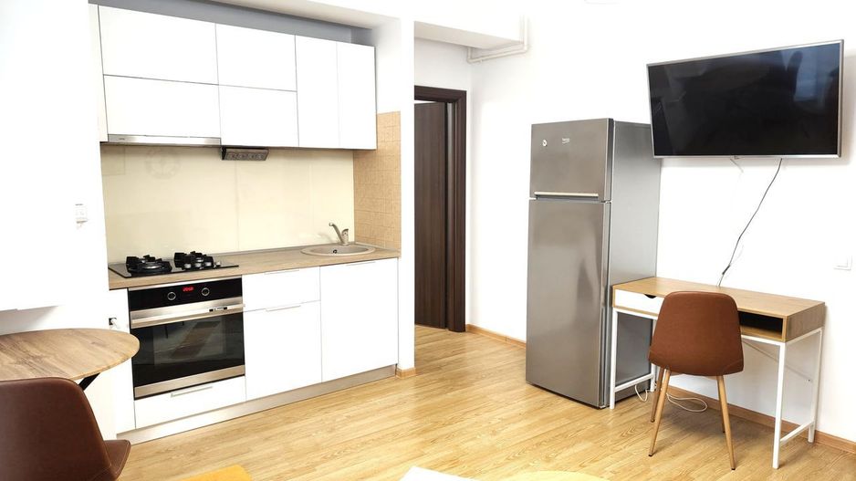 Apartament 2 camere | imobil 2015 | etaj 2 | Otopeni - Poză 10