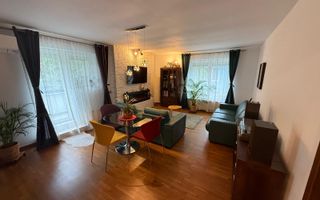 Apartament 4 camere I 2/2 I 133mp I 3 balcoane I 2 locuri parcare I Greenfield - Poză 1