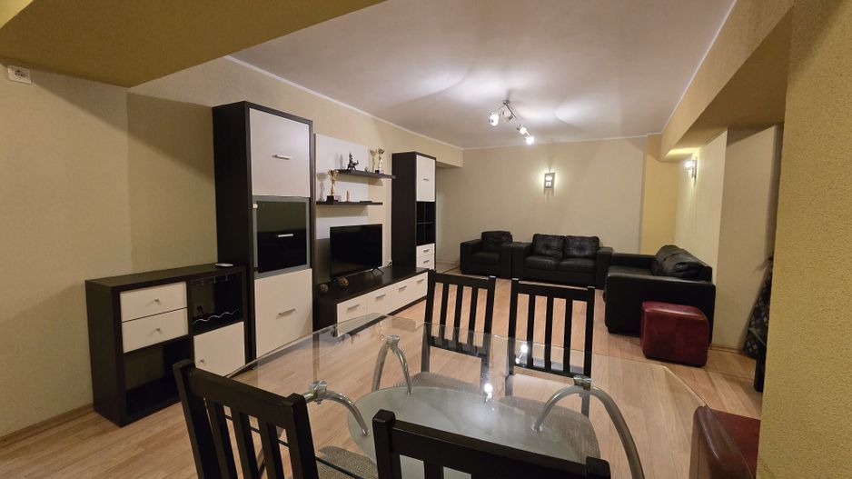De inchiriat apartament cu 3 camere, Ultimul Leu, 600 Euro - Poză 10