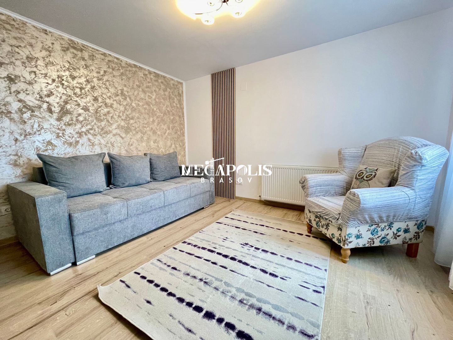 Duplex 3 camere | Curte Proprie | Pet-Friendly | Triaj - Poză 8