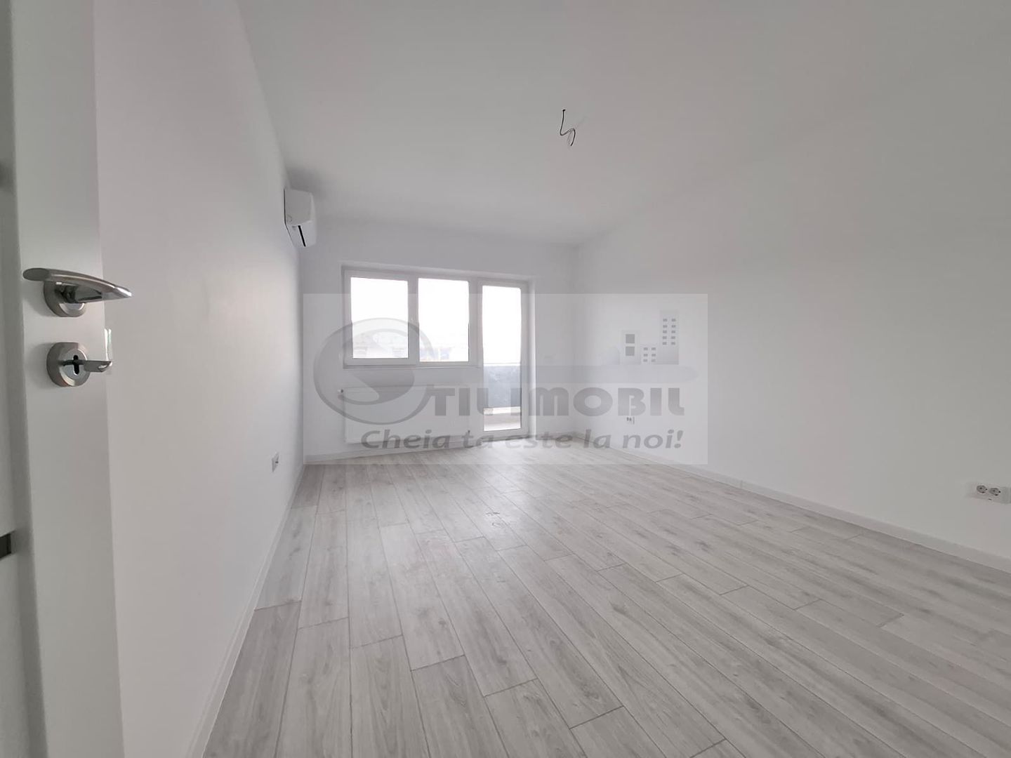 Apartament 1 camera de vanzare in Iasi, Galata, 43,34 mp, bloc nou - Poză 2