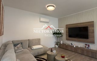 NECTORA IMOB-Casa Zona Biharia, 4 camere,2 bai, mobilata/utilata, BCA - Poză 12