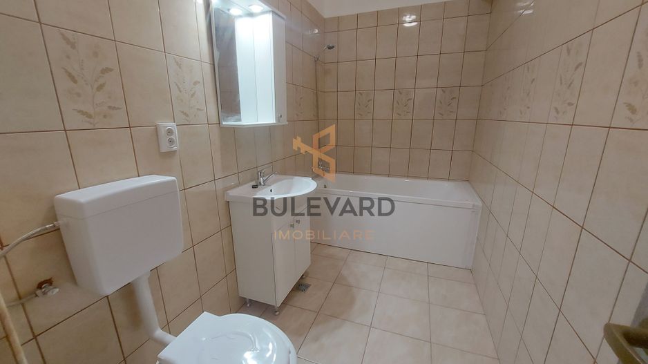 Apartament cu 2 camere, zona strazii Sesul de Sus! - Poză 5