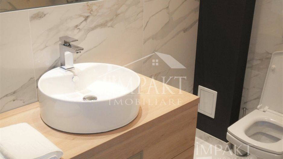 De inchiriat apartament 3 camere de Lux in Faget! - Poză 28