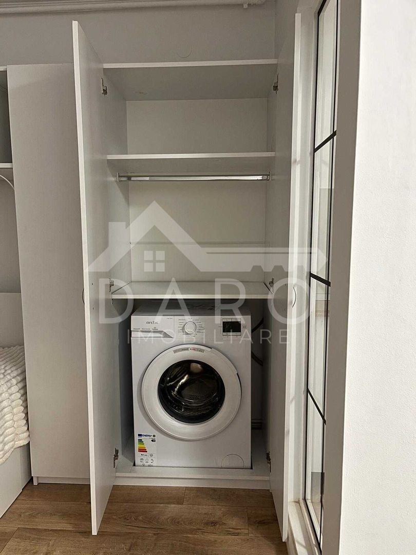 Vand apartament 1 camere, Aleea Carpati - Poză 4