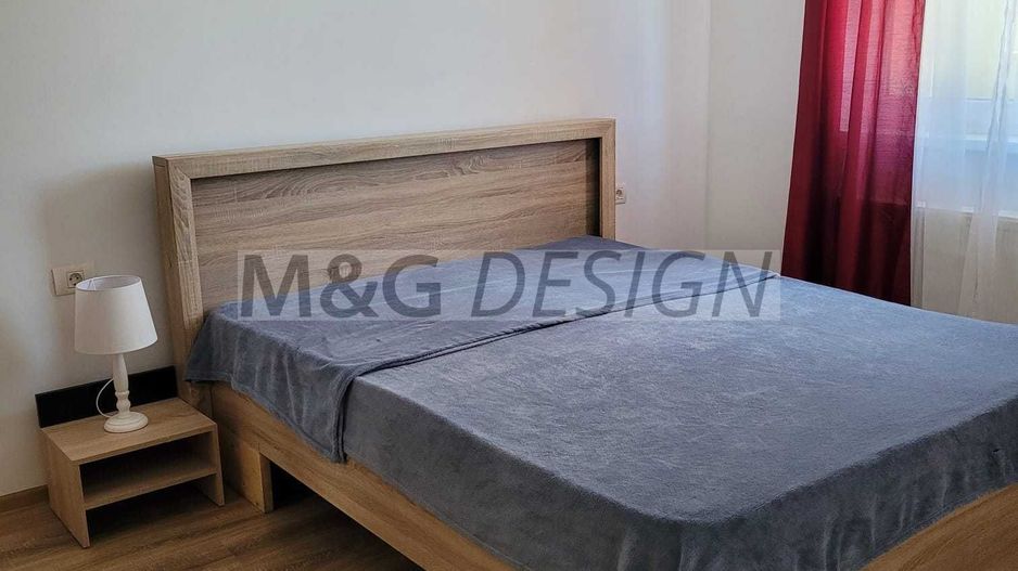 Apartament 2 camere Giroc mobilat - Poză 5
