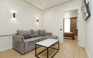 Vânzare, apartament, 1 cameră, str. Regina Elizabeta, Durlești - Poză 7