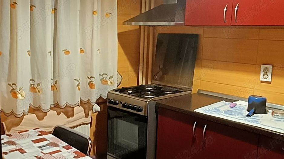 Apartament 3 camere  de inchiriat - Poză 6