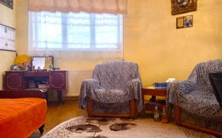 Centru! Vanzare casa cu 3 camere in centrul vechi Targoviste! - Poză 7