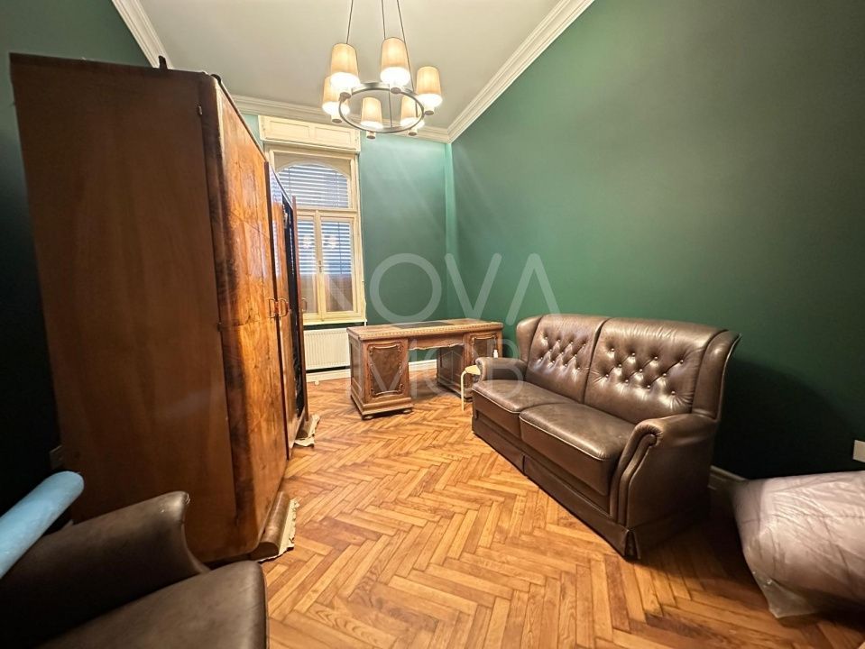 Apartament 4 camere ultracentral pentru inchiriat - Poză 6