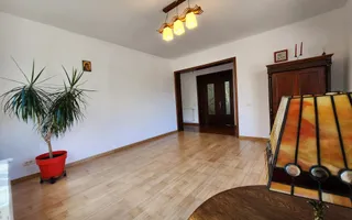 Straulesti Vila Moderna | Acces securizat | Liniste - Poză 15