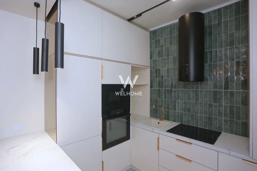 Apartament modern în zona centrală Șelimbăr – mobilat complet - Poză 6