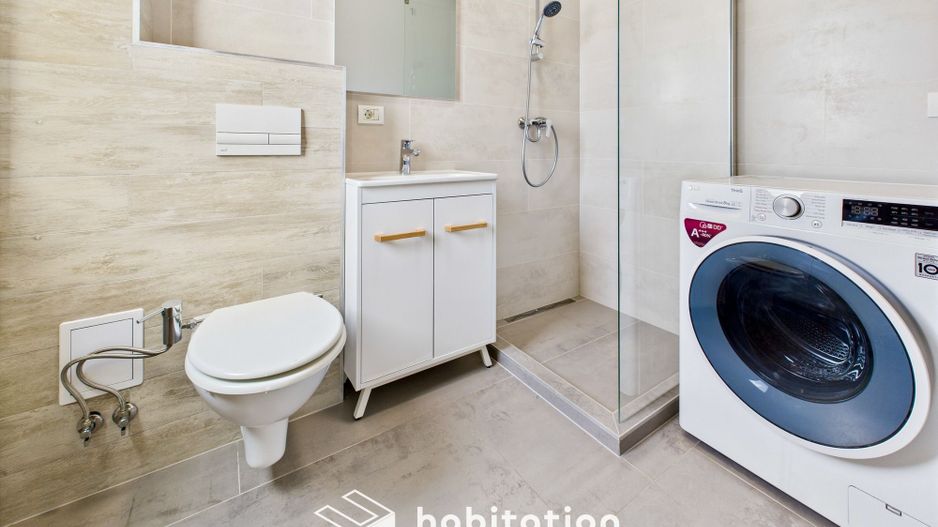 Tur virtual disponibil – duplex modern cu grădină privată și garaj - Poză 17