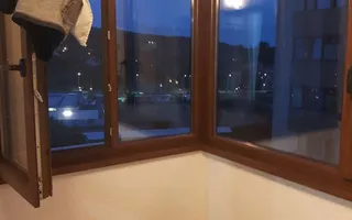 Apartament 2 camere de inchiriat in bloc nou, zona linistita - Iasi - Poză 12