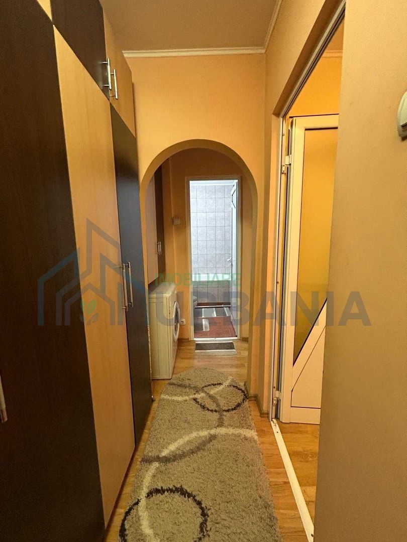 Apartament 3 camere, 52 mp, Cartier Dacia, str. Sucidava 3, Iași – de vânzare - Poză 5