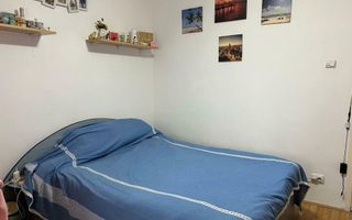 Apartament 2 camere, 62mp. Zorilor, etaj 3/4, decomandat, 2 balcoane. - Poză 8