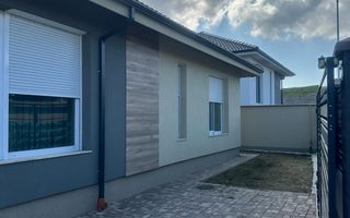 CASA NOUA DE VANZARE IN ORADEA - Poză 5