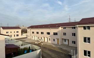 Avangarde Forest 8 | Vila 5 camere | Pompa de caldura - Poză 25