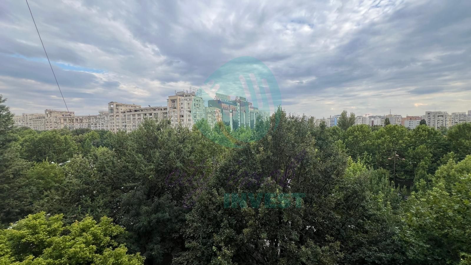 2 camere pe Bulevardul Unirii- Mobilat si utilat 2022 - Poză 3