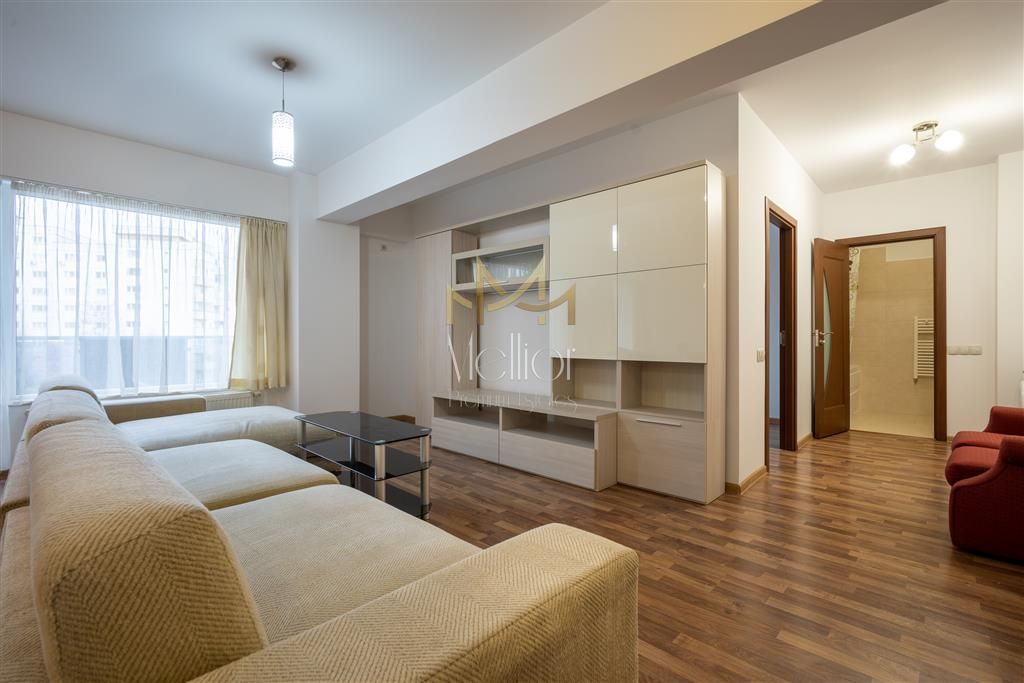 Apartament spatios cu 2 camere | 68 mp | bloc nou | zona Dorobantilor! - Poză 2