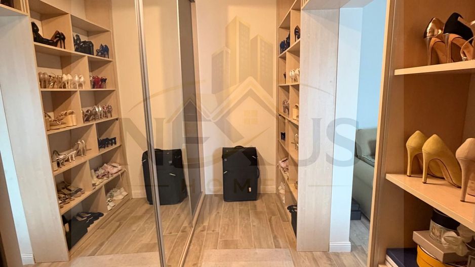 Casă pe parter în Vânători, Vrancea – proprietate de lux, 865 mp teren - Poză 15