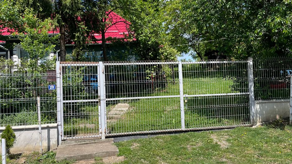 Casa in Comuna Geaca - Poză 3