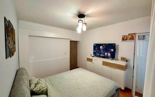 Apartament 3 camere, etaj 1, mobilat și utilat, cu boxă și loc de parcare – Valea Lupului - Poză 10