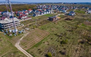 Vânzare, teren, 15,16 ari, Poiana Domnească, Durlești - Poză 5