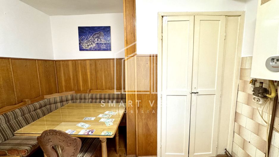 Apartament 3 camere | 67 mp utili | Zona Micro 16 - Poză 7