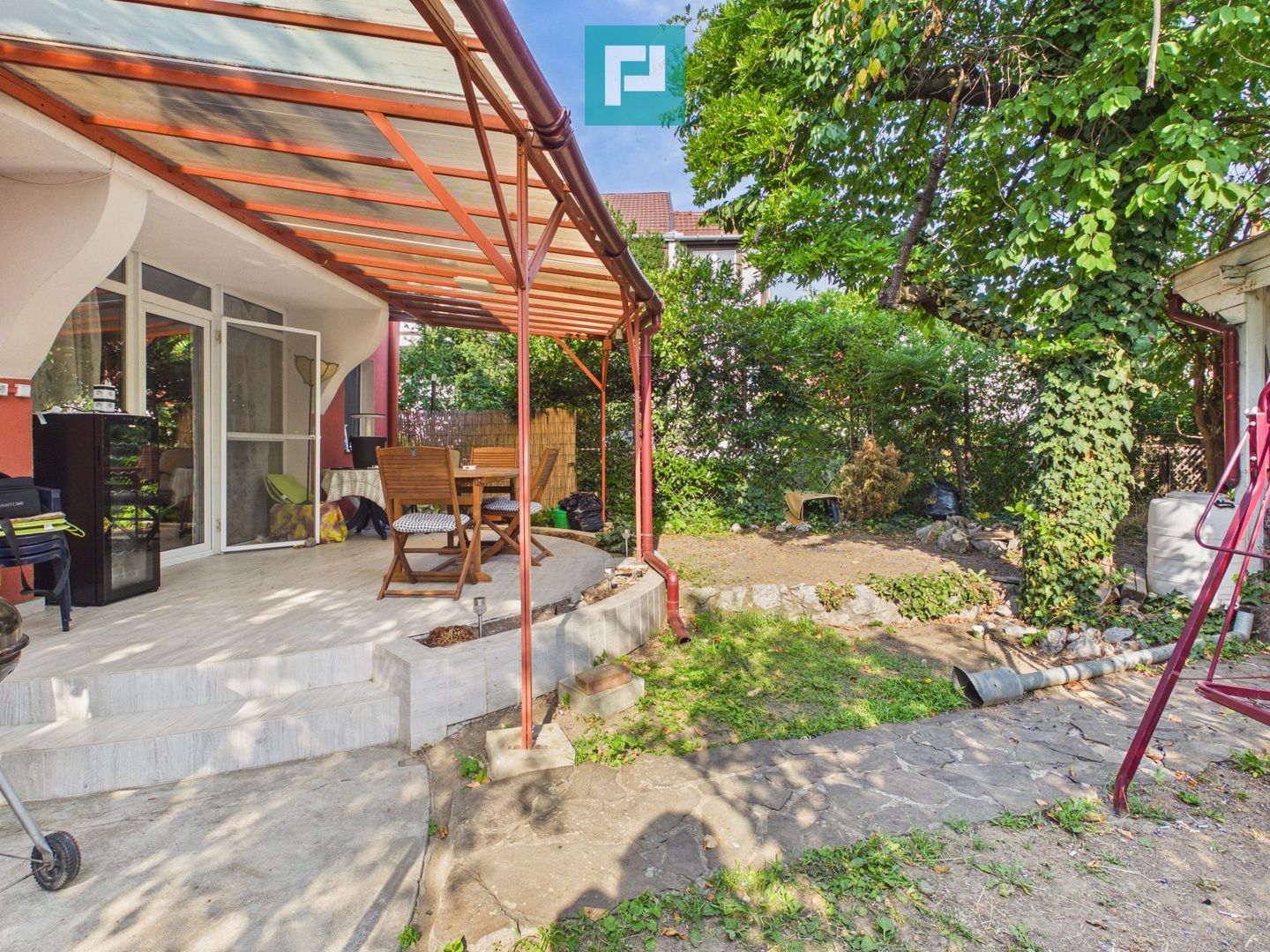 Casa 6 camere, Cantemir - Poză 2