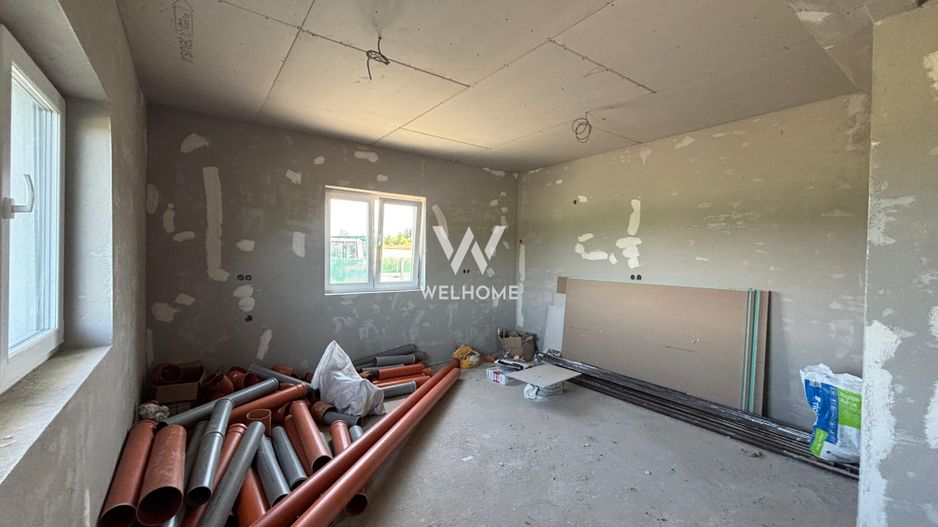 Viața la casă, liniște și munți la orizont – Duplexuri noi în Mohu - Poză 20