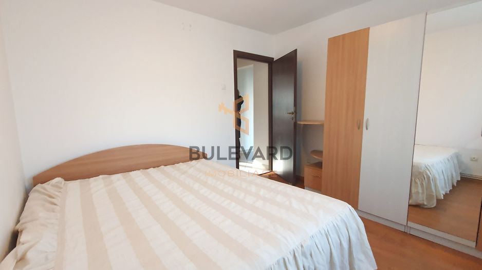 Apartament cu 2 camere decomandate, zona Intre Lacuri! - Poză 5