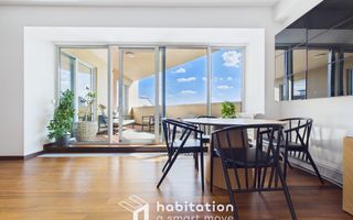 ✨ Luxury Living în Elisabetin | Terasă Panoramică & Spa - Poză 2
