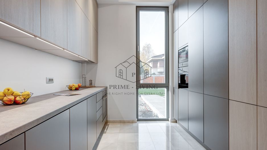 VILA NOU CONSTRUITA CU 4 CAMERE LA VANZARE IN ZONA IANCU NICOLAE - Poză 3