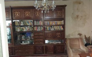 VILA 6 CAMERE, TEREN 300 MP, CAMPULUNG - Poză 7