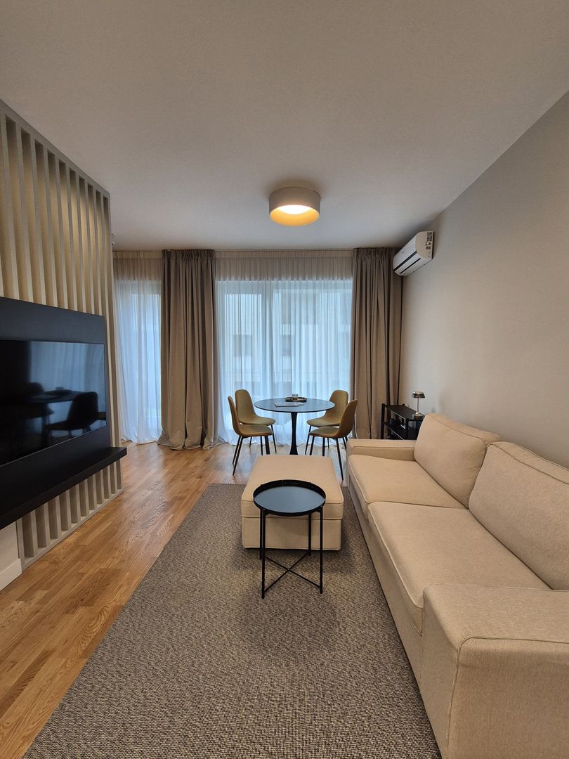 Apartament unic 2 camere Avalon - Pipera - Poză 1